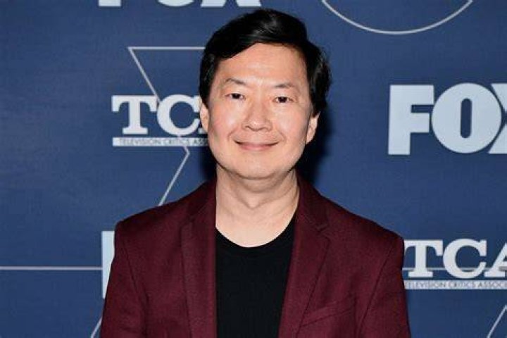 Ken Jeong's Net Worth Is Higher Than You Think