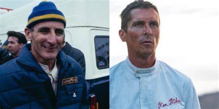 Ken Miles Kimdir? Hayatı ve Ölümü