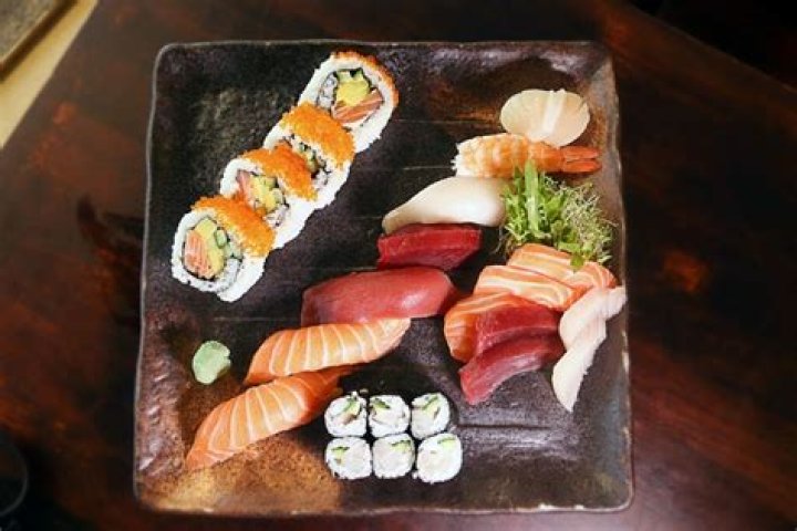KEN SUSHI 1690 Photos & 782 Reviews 11375 El Camino Real