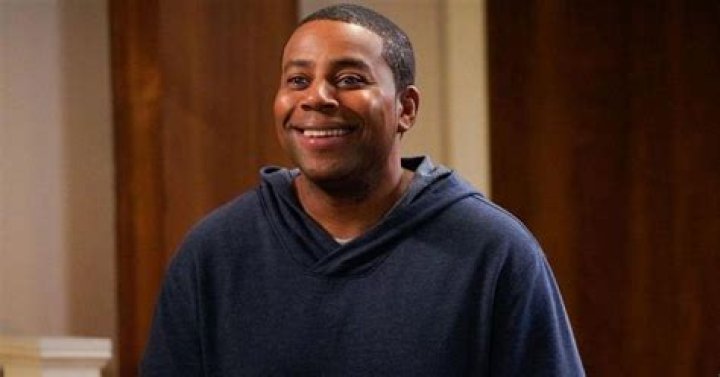 Kenan Thompson Biography (Age, Height, Girlfriends & More) mrDustBin