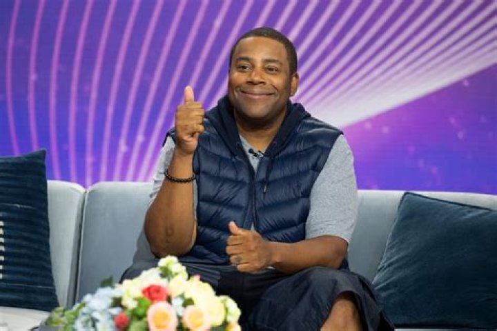 Kenan Thompson Net Worth Details On His Earning And Career