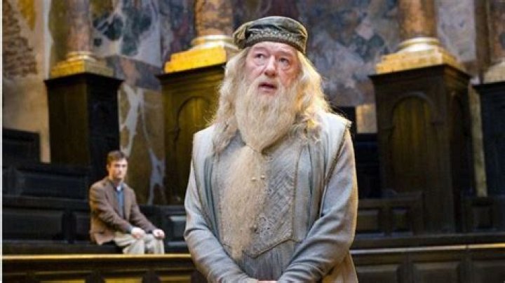 Kenapa Burung Phoenix Sangat Penting di Keluarga Dumbledore?
