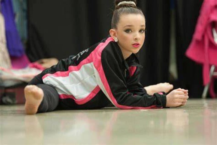 Kendall Dance Moms Pittsburgh Photo (30343456) Fanpop