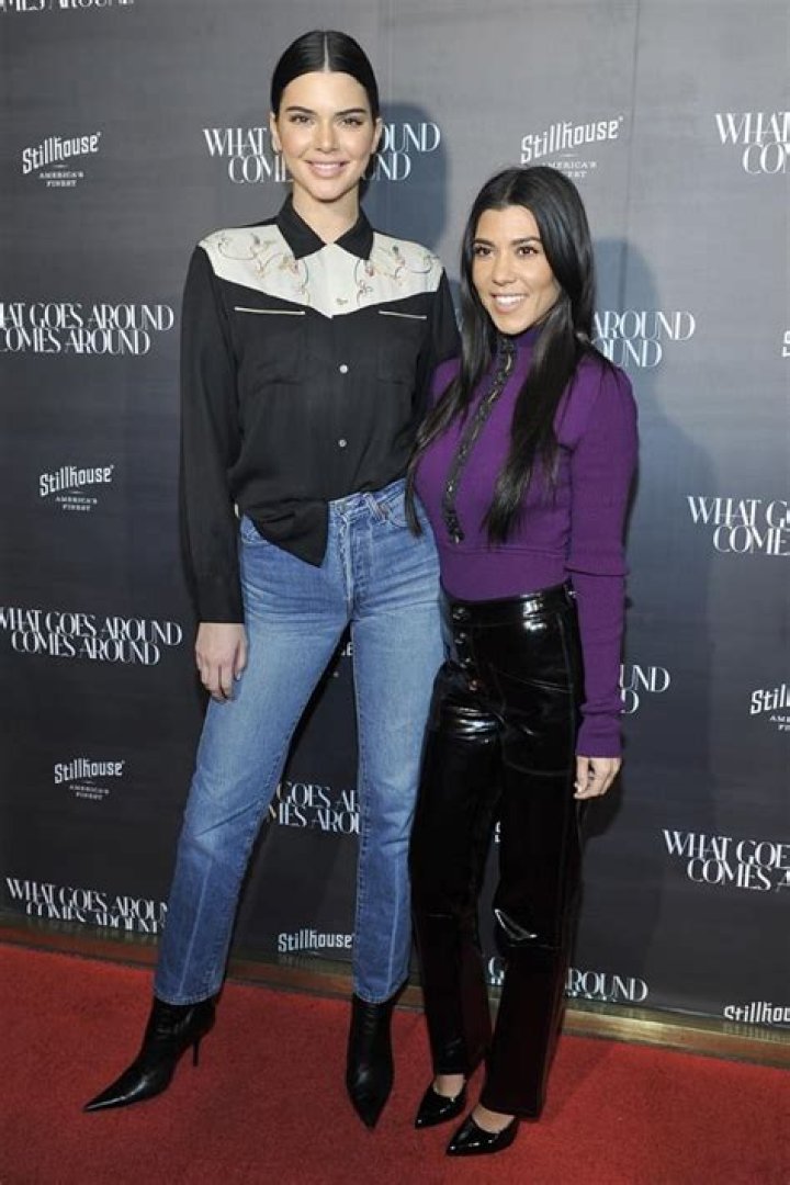 Kendall Jenner, 17, speaks out about body image as she displays her