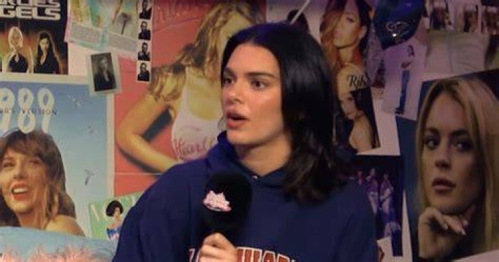 Kendall Jenner Comes Out as a Stoner I Smoke a Ton of Weed, Bruh