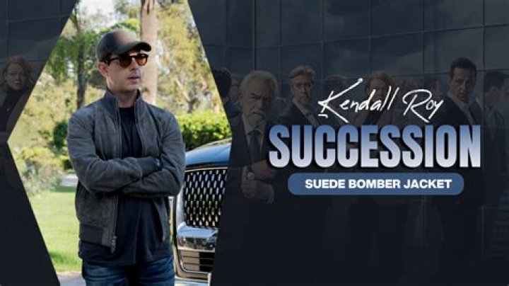Kendall Roy Succession Wiki Fandom
