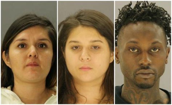 Kendra Hatcher's Murder How Did She Die? Who Killed Kendra Hatcher?