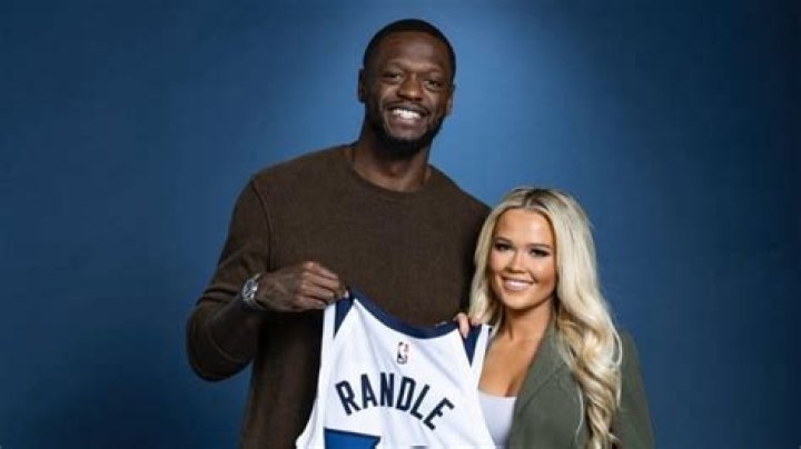 Kendra Randle Kendra Randle