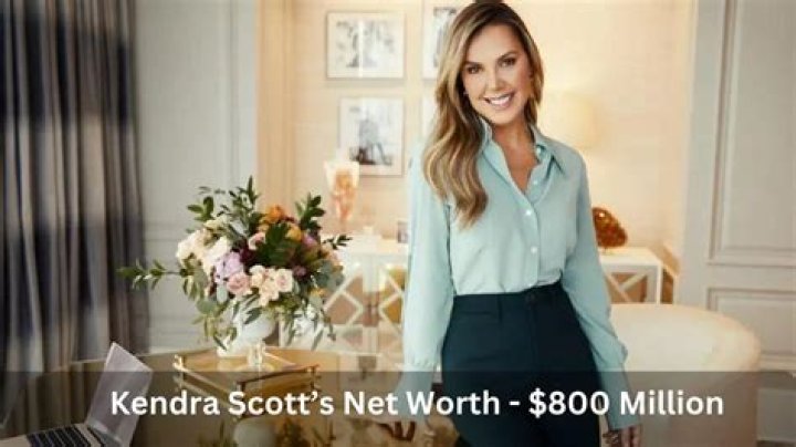 Kendra Scott Bio, Net Worth, Husband, Personal Life, Family, Parents