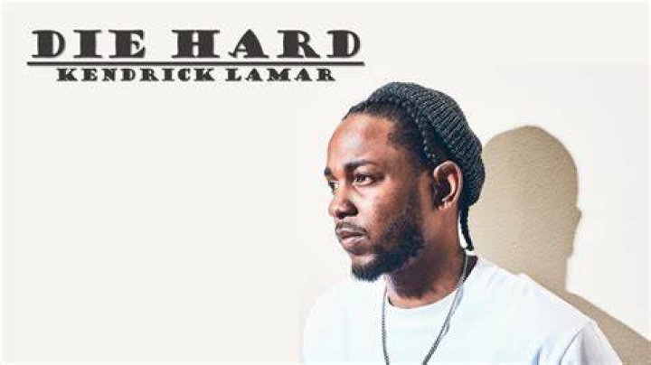 Kendrick Lamar Die Hard Lyrics ft. Blxst & Amanda Reifer YouTube