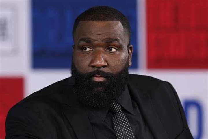 Kendrick Perkins's Wife Vanity Alpough's Bio, Married Life, Children
