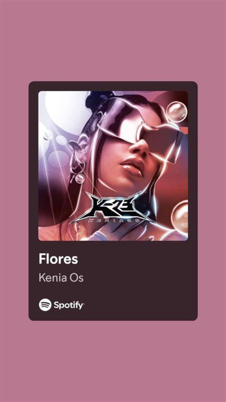 Kenia Os Musica Flores Apps on Google Play