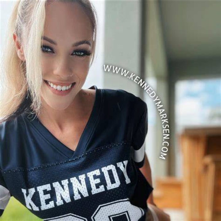 Kennedy Marksen Free Leaked Videos and Photos Porn Dude Leaks