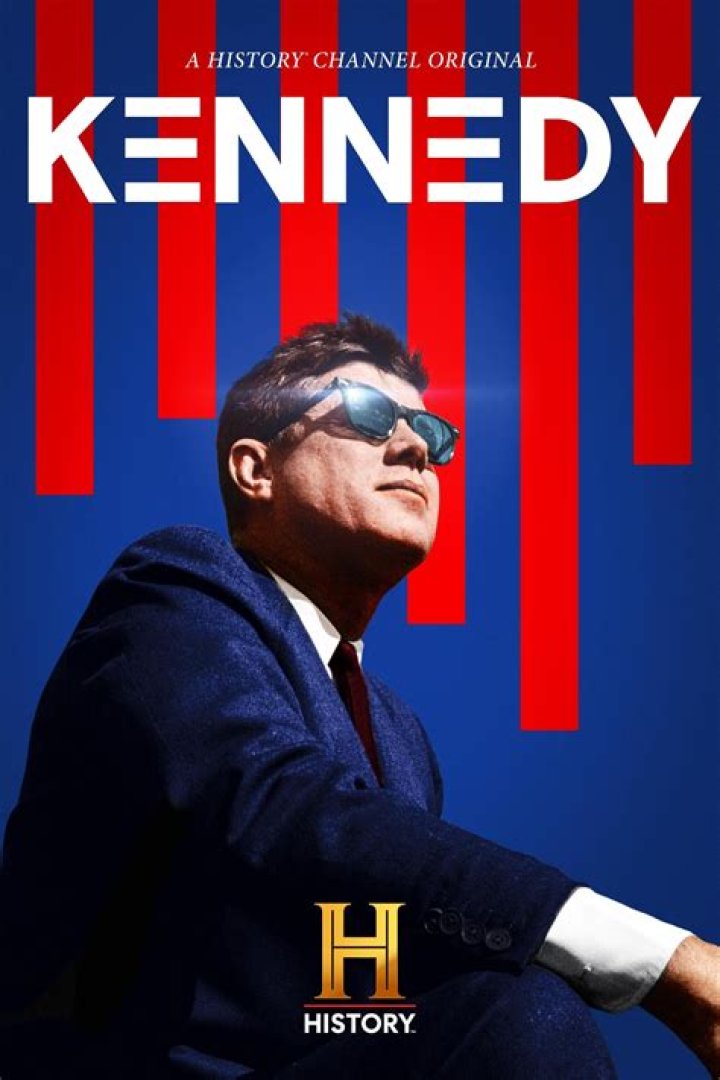Kennedy &mdash; The Movie Database (TMDb)