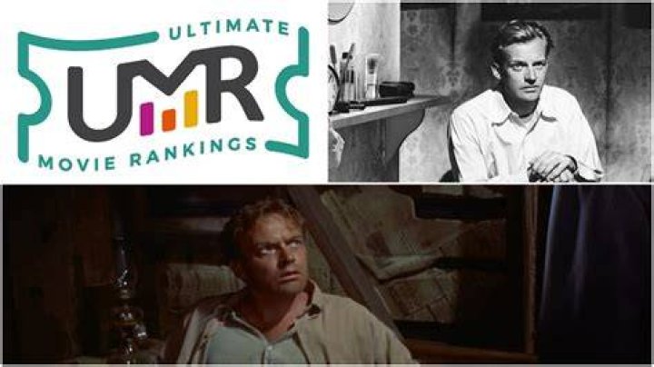 Kennedy Movies Ultimate Movie Rankings