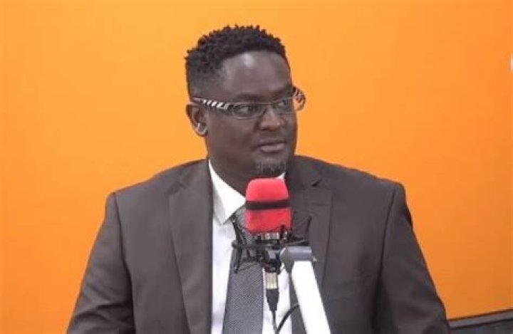 Kennedy Musyoka I won EALA seat because of my competence