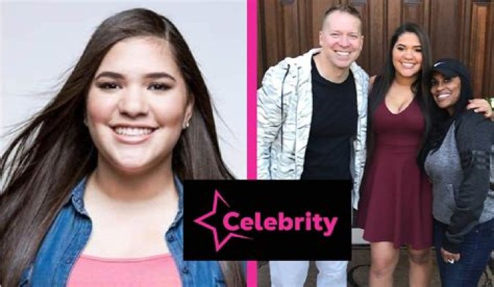 Kennedy Owen, Gary Owen's Daughter Biography With Complete Details