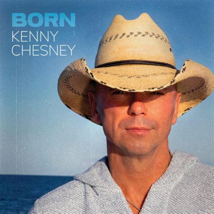 Kenny Chesney on new album 'Here and Now,' postponed concerts