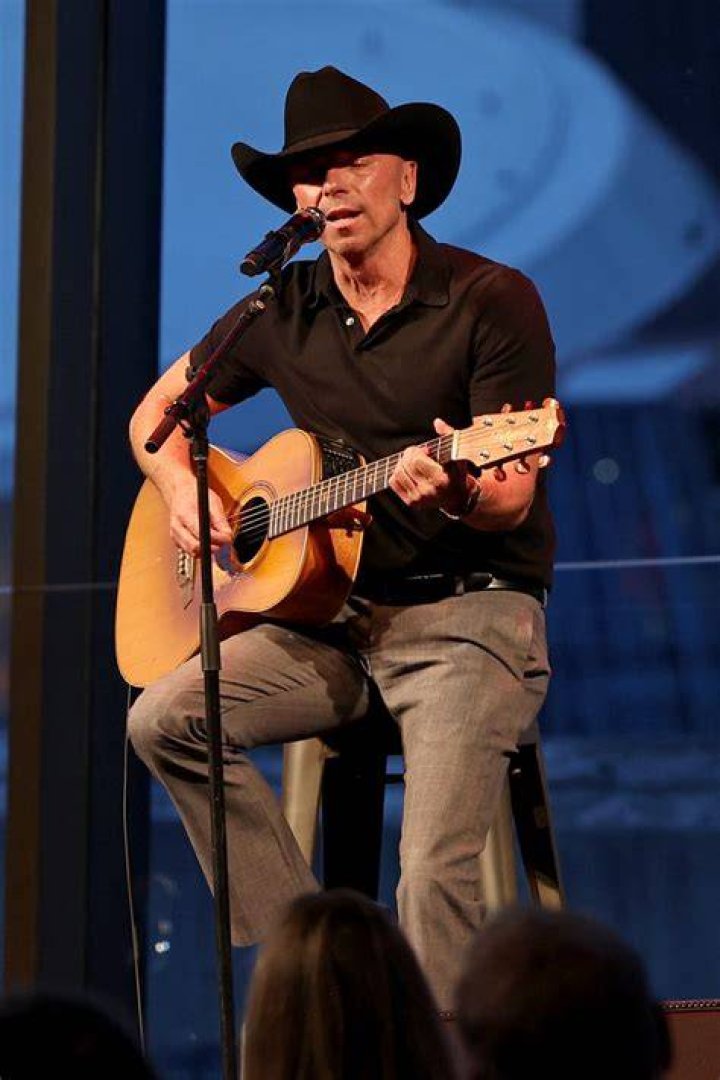 Kenny Chesney’s Net Worth (Updated 2023) Inspirationfeed