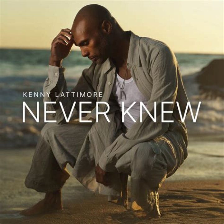 Kenny Lattimore Sandra Rose