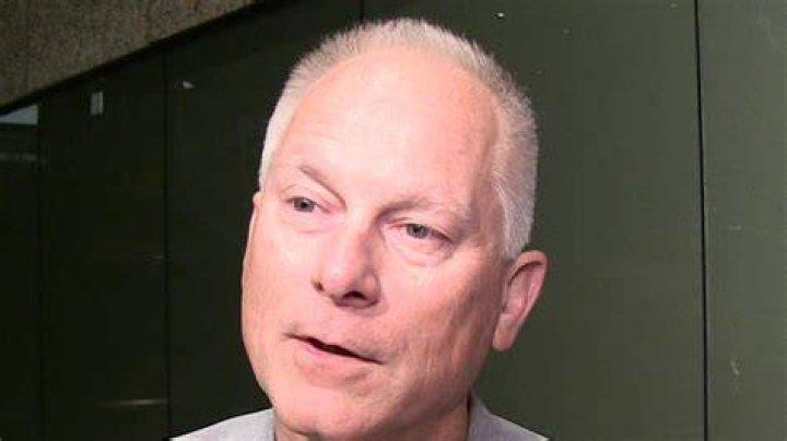 Kenny Mayne leaving ESPN after 27year run, cites he&rsquo;s a &lsquo;salary cap