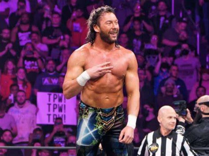 Kenny Omega Bio, Net Worth, Age, Family, Personal Life, Real Name