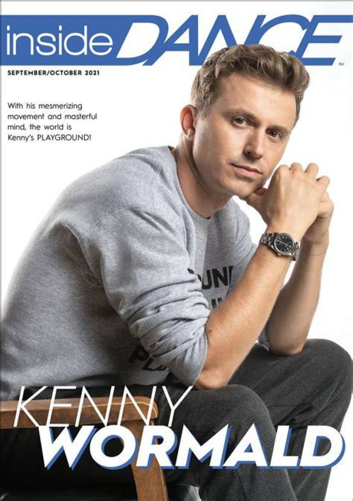 Kenny Wormald Contact Info, Agent, Manager IMDbPro