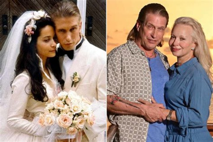 Kennya Baldwin's Wiki. How rich is Stephen Baldwin's wife?