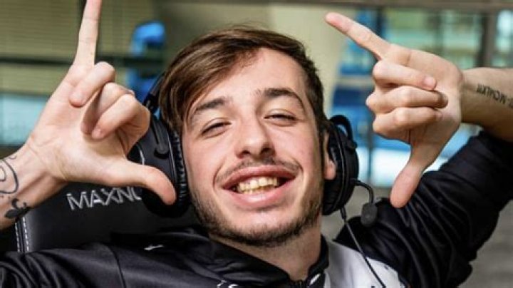 kennyS Age, Height, Net Worth, Family Status and Full BIO eSports