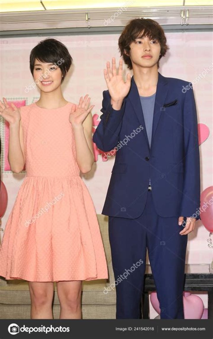 Kento Yamazaki L Drama japon&ecirc;s, Drama coreano, Dramas