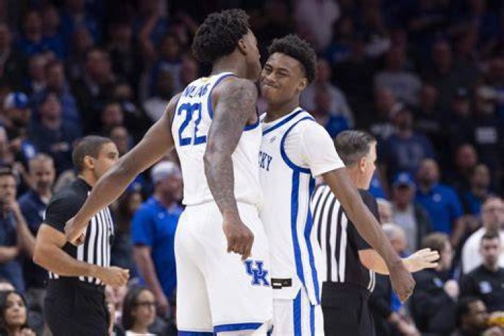 Kentucky Wildcats Basketball, Ncaa Basketball, Coach Of The Year