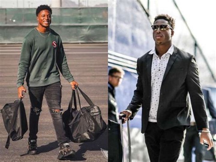 Kenyan Drake Biography, Age, Height, Girlfriend, Net Worth Wealthy Spy