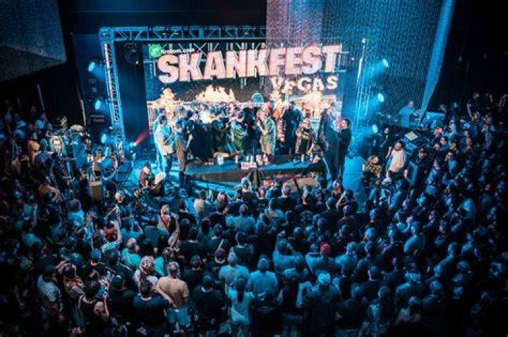 Keren Margolis Skankfest