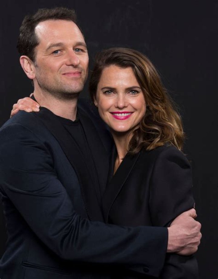 Keri Russell and Matthew Rhys' Relationship Timeline