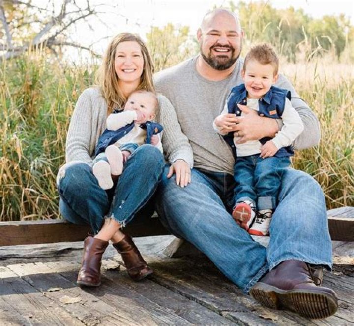 Keri Shaw biography and facts Who is Brian Shaw&rsquo;s wife? Briefly.co.za