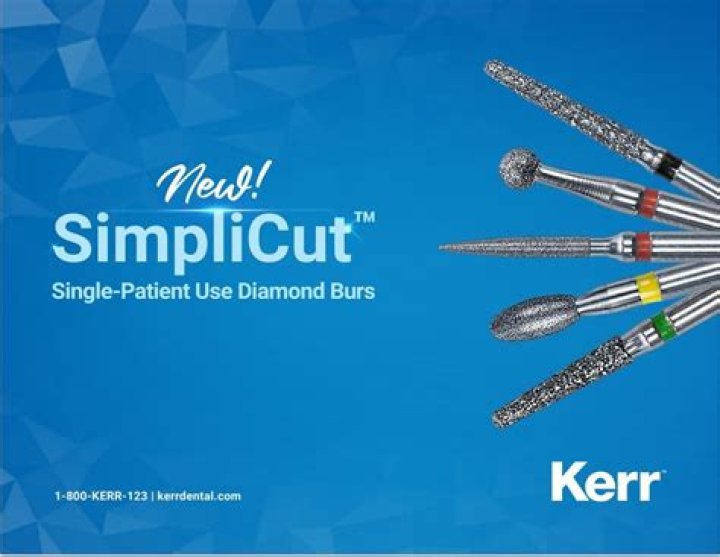 Kerr Smith Products