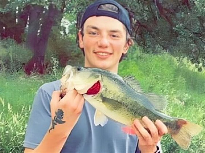 Kerri Okie Nephew Accident Jake Died Of Traffic Collision