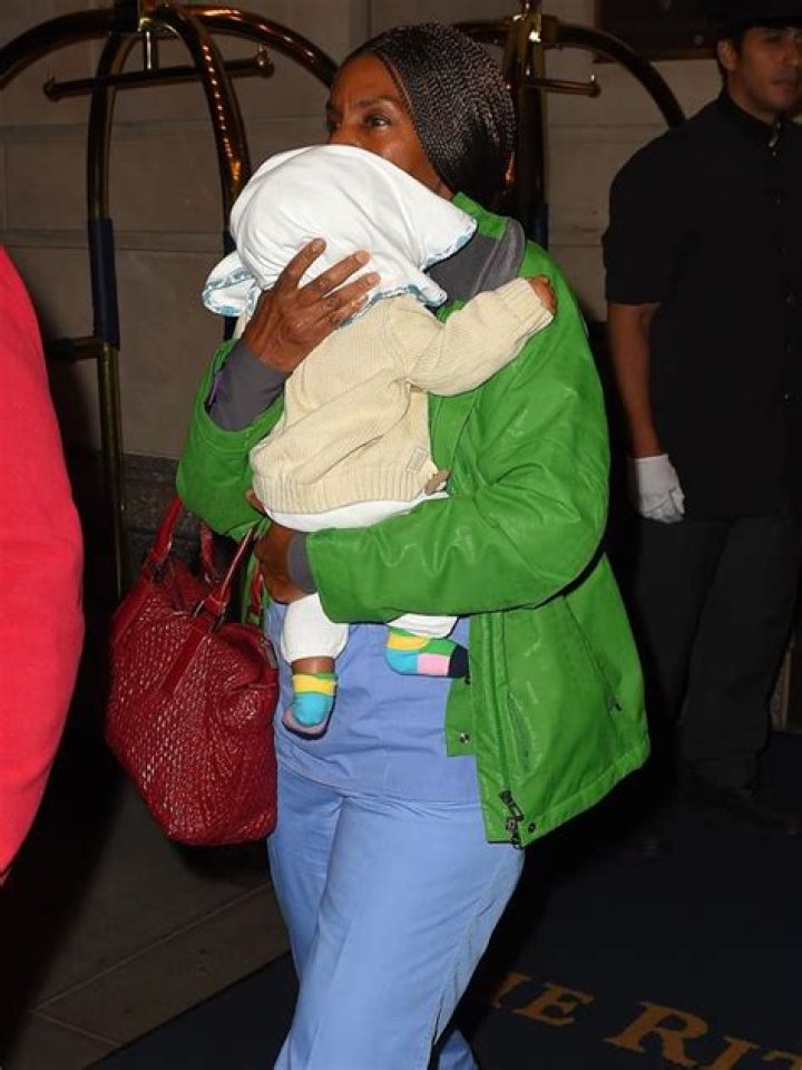 Kerry Washington’s daughter Isabelle Asomugha, Husband, Net Worth and