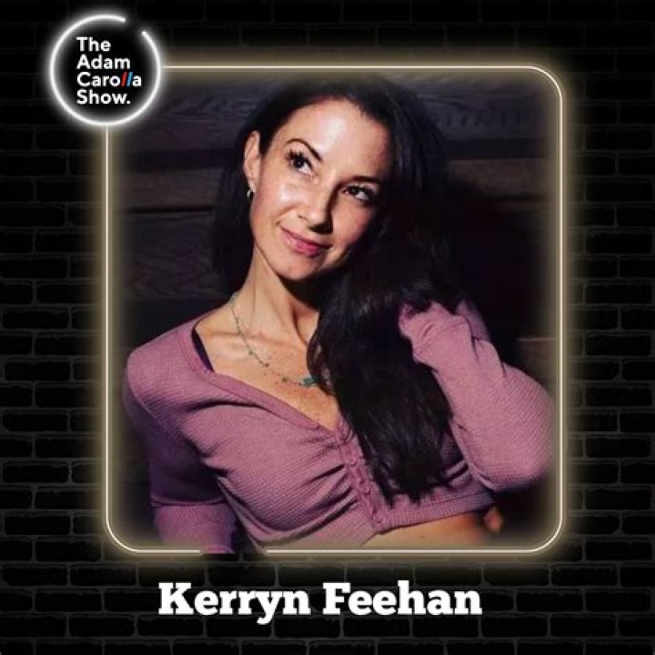 Kerryn Feehan Returns to Only Fans After Hiatus YouTube