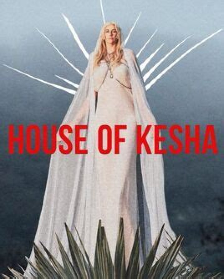Kesha Keshapedia Fandom