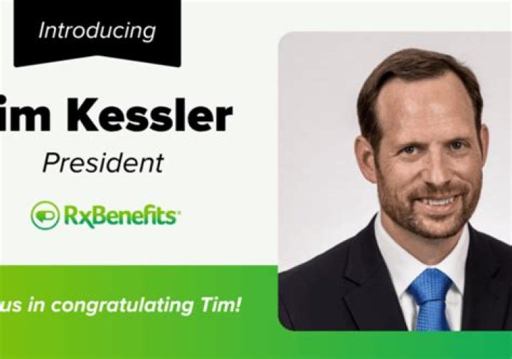 Kessler Announcement
