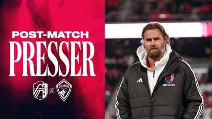 Kessler Post Match