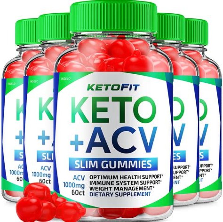 Keto Fit Duo