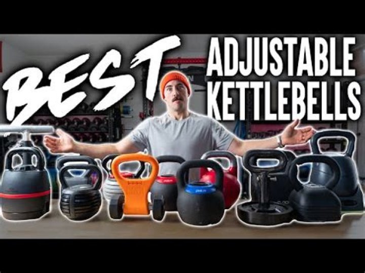 Kettle Gryp Garage Gym Reviews