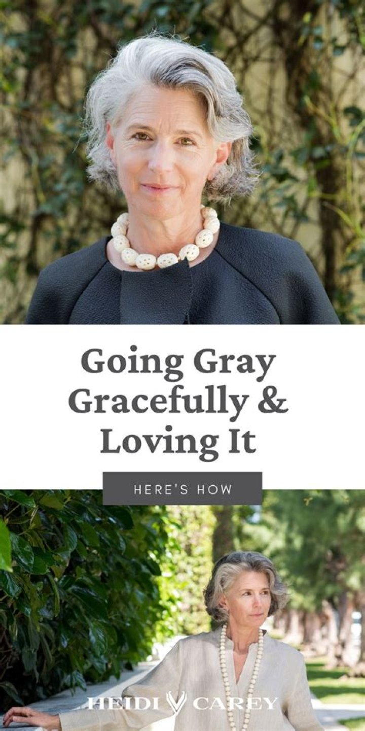 Ketty Lester Going Gray Gracefully, Beautiful Old Woman, Beautiful