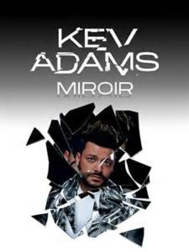 Kev Adams Sa biographie et ses films Cosmopolitan.fr