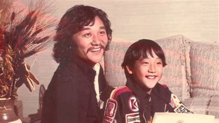 Kevin Aoki YouTube