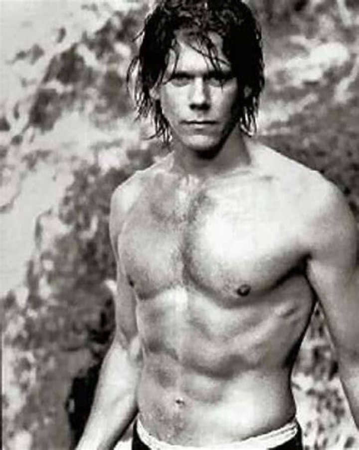 Kevin bacon Kevin bacon, Young movie, Scary people