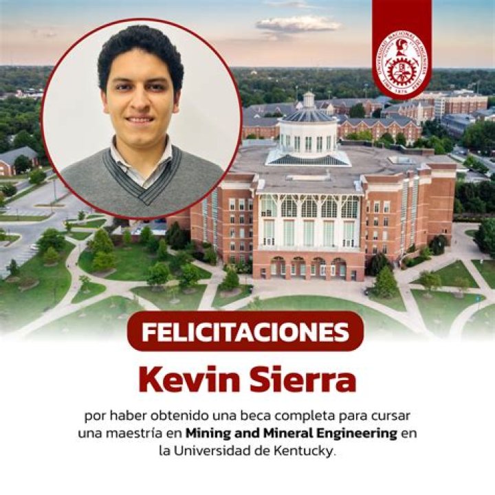 Kevin BERNARDO Universidad Nacional de Chimborazo (UNACH) Facultad