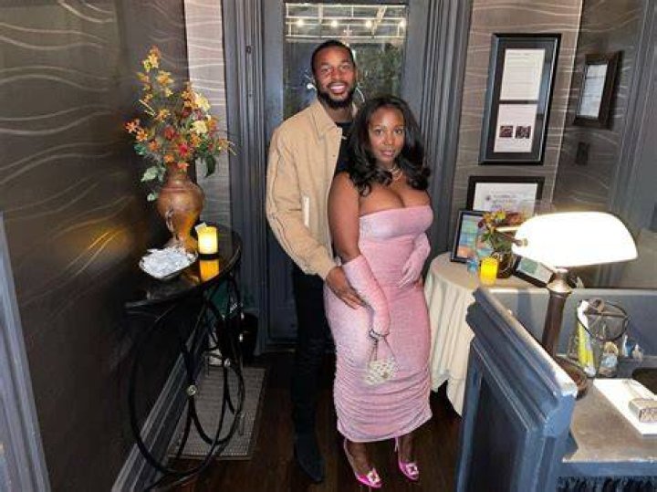 Kevin Byard And His Wife Of Five Years Are Parents To Two Kids
